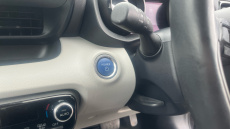 Toyota Yaris 1.5 Hybrid Excel 5dr CVT Hybrid Hatchback